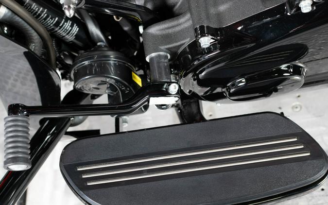 2026 Harley-Davidson Road Glide