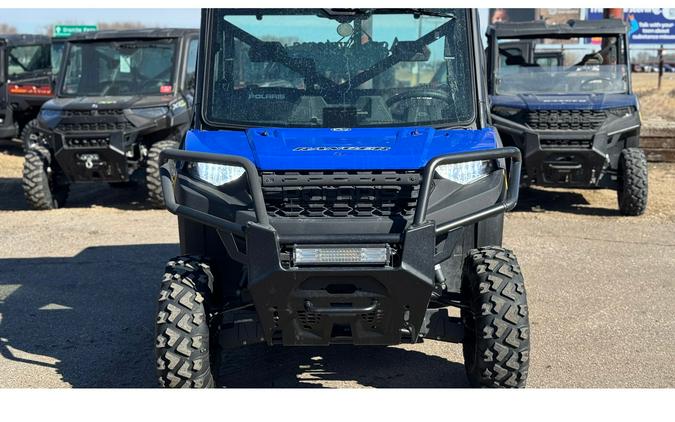 2022 Polaris RANGER 1000 Premium W/ CAB & HEAT