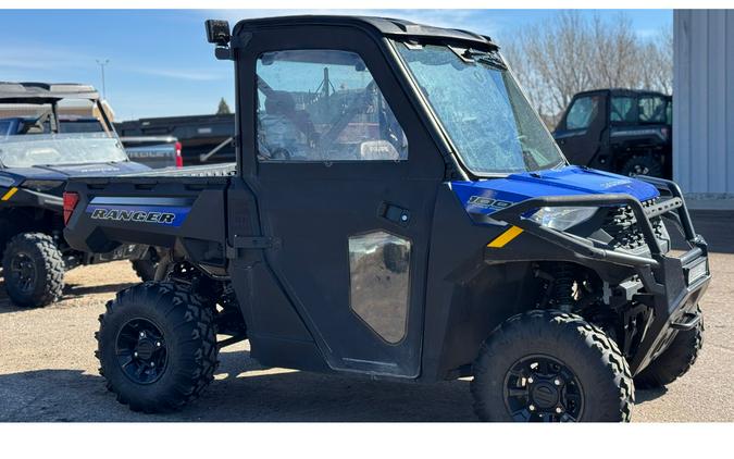 2022 Polaris RANGER 1000 Premium W/ CAB & HEAT