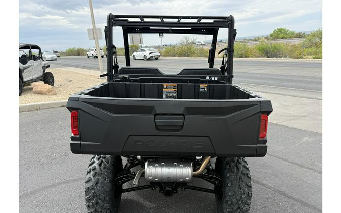 2026 Polaris 2026 POLARIS RANGER SP 570 Sage Green CA