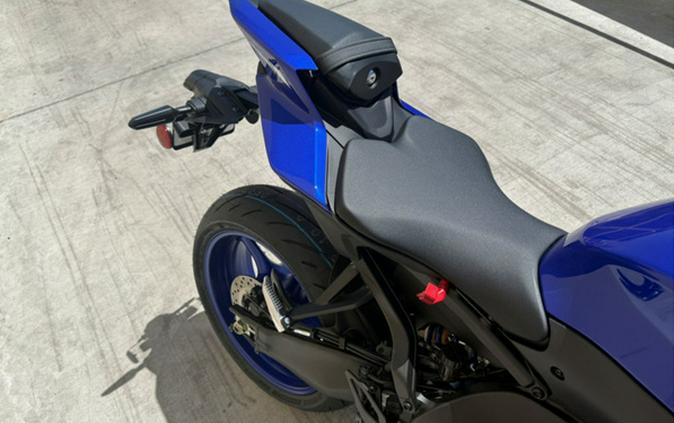 2026 Yamaha YZF R9