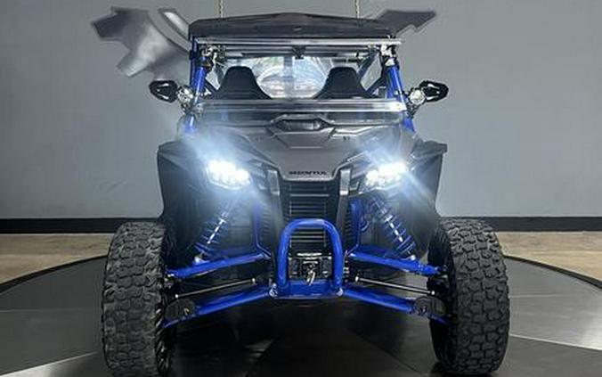 2021 Honda® Talon 1000R FOX Live Valve