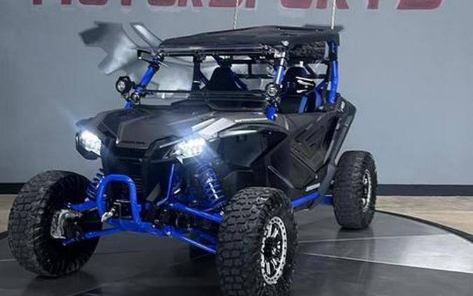 2021 Honda® Talon 1000R FOX Live Valve
