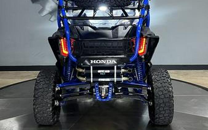 2021 Honda® Talon 1000R FOX Live Valve