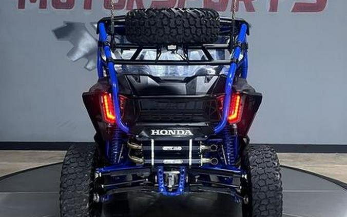 2021 Honda® Talon 1000R FOX Live Valve