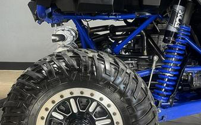 2021 Honda® Talon 1000R FOX Live Valve