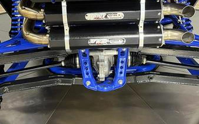 2021 Honda® Talon 1000R FOX Live Valve