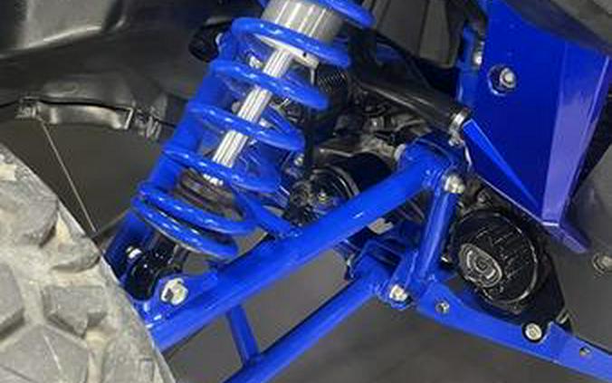 2021 Honda® Talon 1000R FOX Live Valve