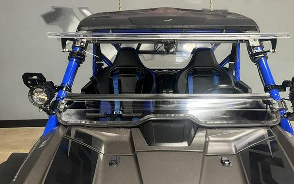 2021 Honda® Talon 1000R FOX Live Valve