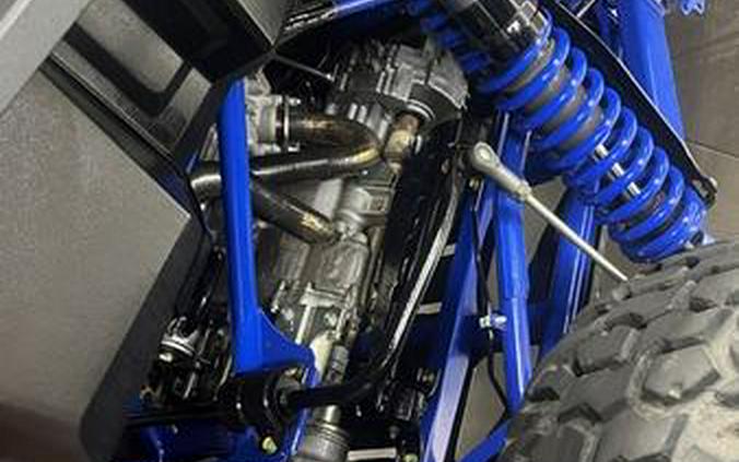 2021 Honda® Talon 1000R FOX Live Valve