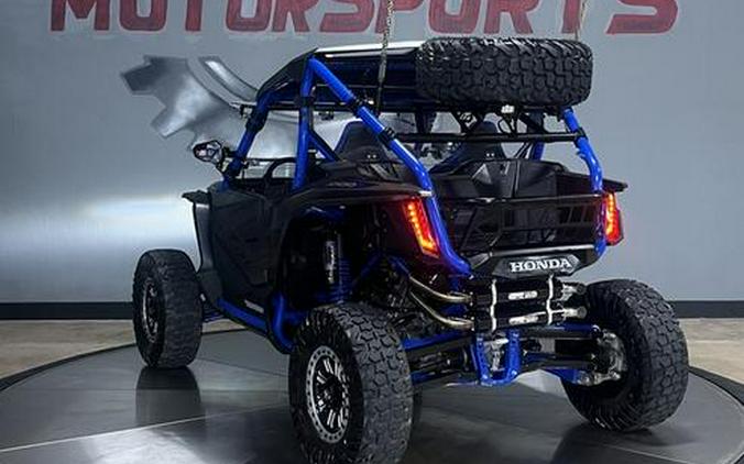 2021 Honda® Talon 1000R FOX Live Valve