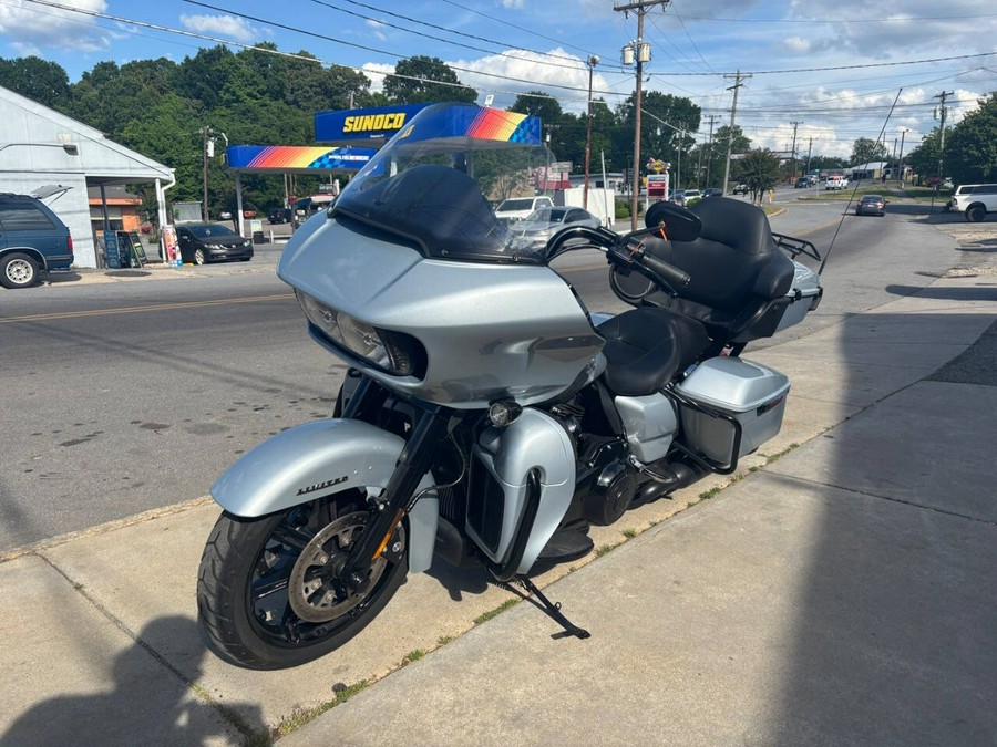 2023 Harley-Davidson Road Glide Limited FLTRK