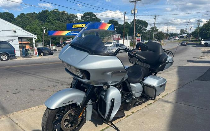 2023 Harley-Davidson Road Glide Limited FLTRK