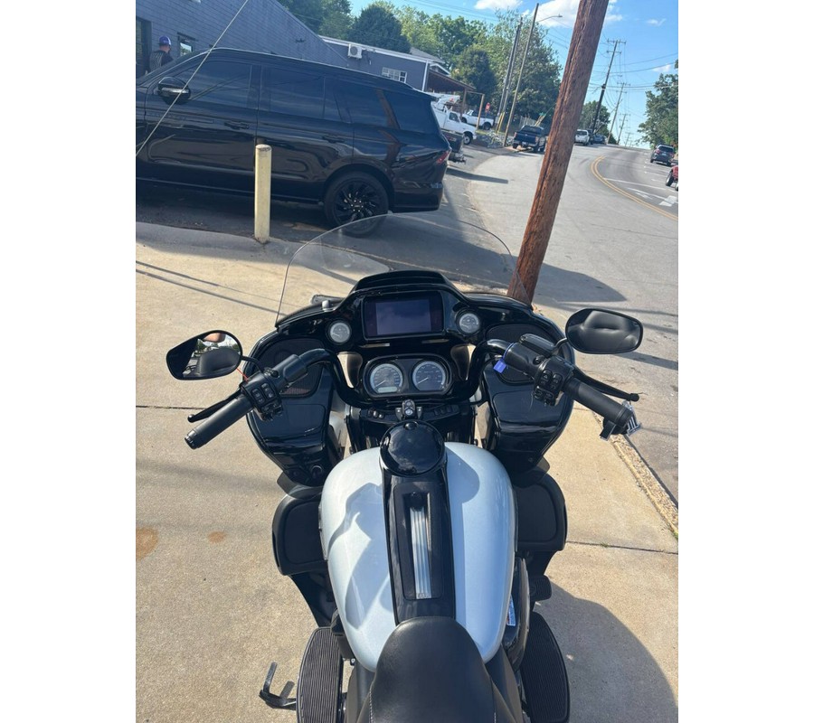 2023 Harley-Davidson Road Glide Limited FLTRK