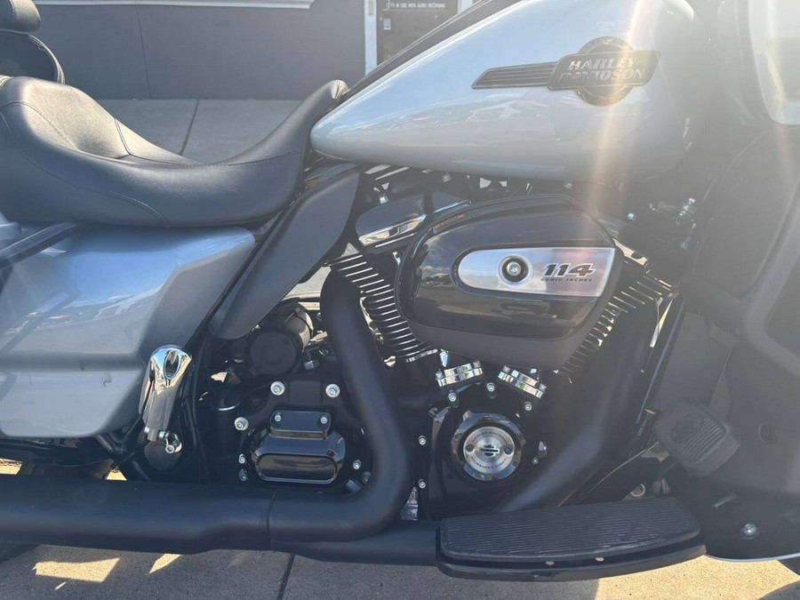 2023 Harley-Davidson Road Glide Limited FLTRK