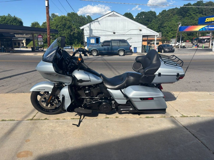 2023 Harley-Davidson Road Glide Limited FLTRK