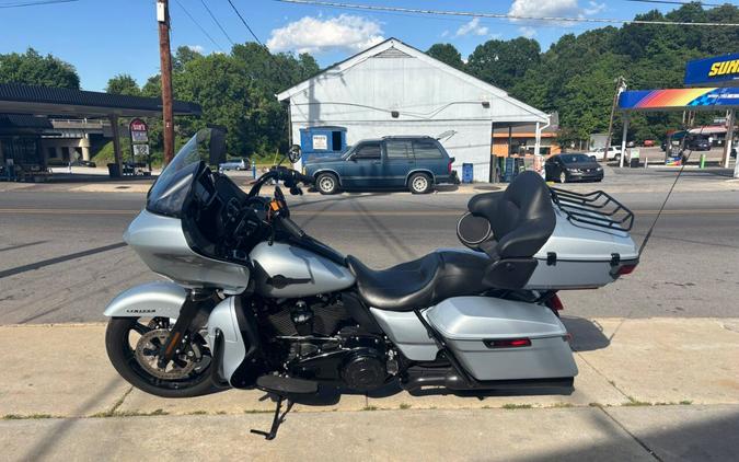 2023 Harley-Davidson Road Glide Limited FLTRK