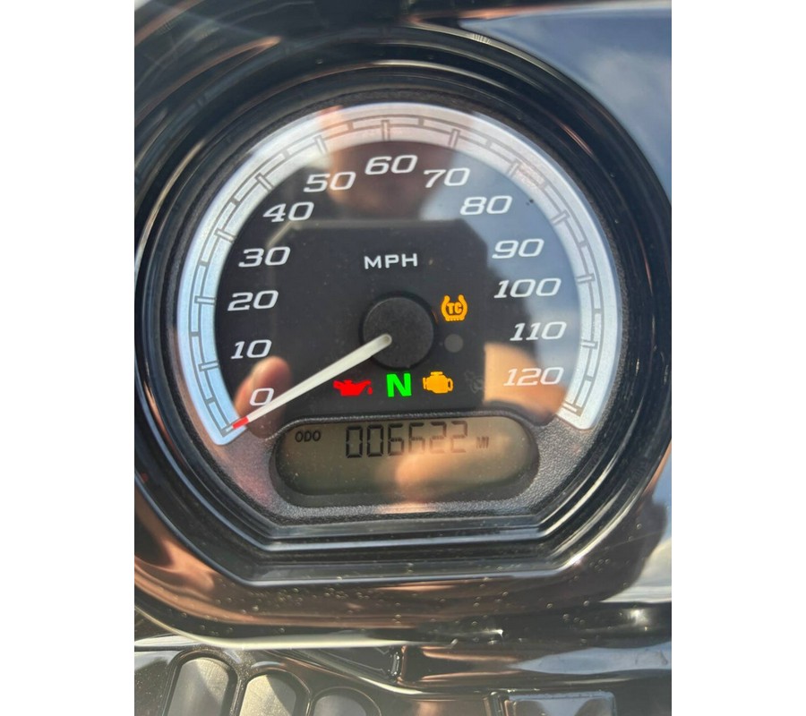 2023 Harley-Davidson Road Glide Limited FLTRK