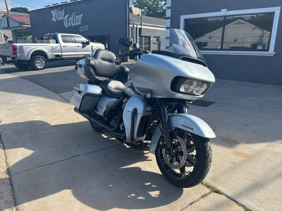 2023 Harley-Davidson Road Glide Limited FLTRK