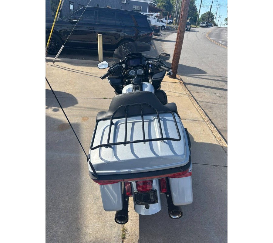 2023 Harley-Davidson Road Glide Limited FLTRK