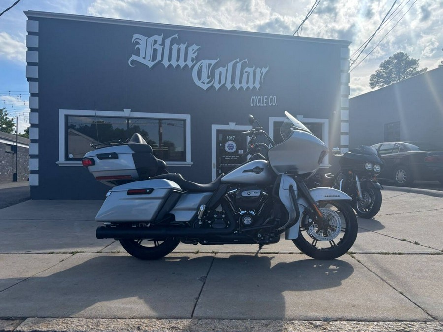 2023 Harley-Davidson Road Glide Limited FLTRK
