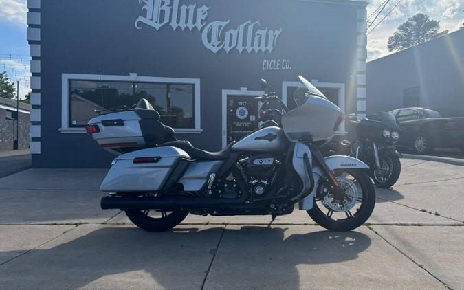 2023 Harley-Davidson Road Glide Limited FLTRK