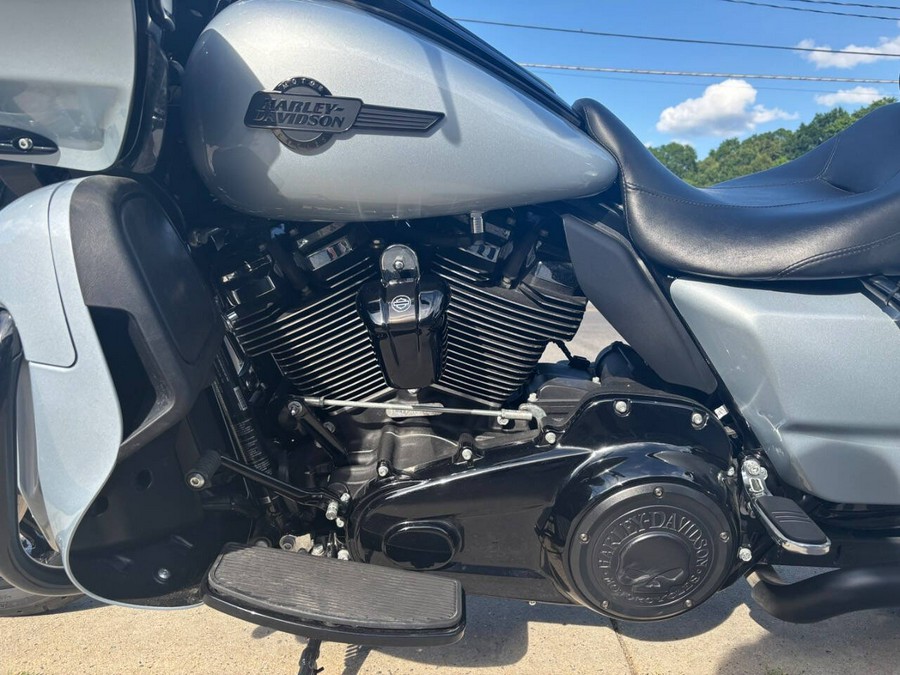 2023 Harley-Davidson Road Glide Limited FLTRK