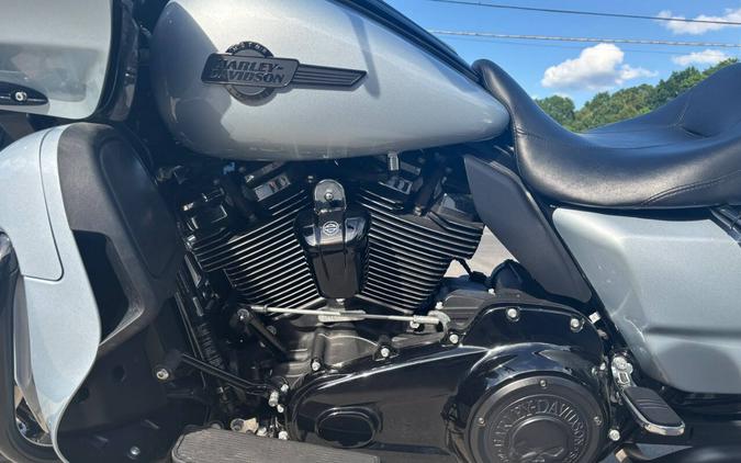 2023 Harley-Davidson Road Glide Limited FLTRK