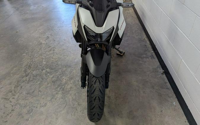 2025 Honda CB750 Hornet
