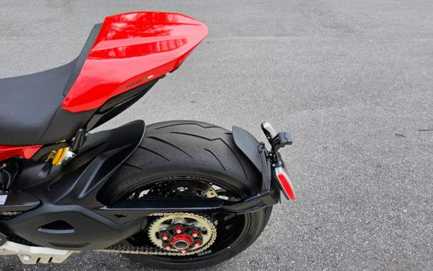 2024 Ducati Diavel V4