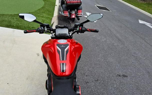 2024 Ducati Diavel V4