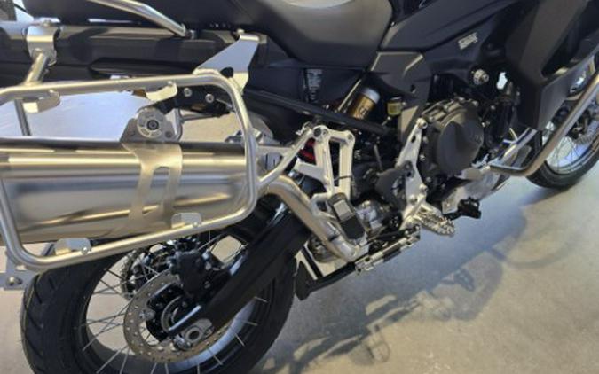 2026 BMW F 900 GS Adventure
