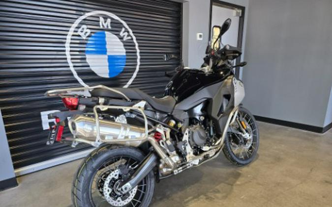 2026 BMW F 900 GS Adventure