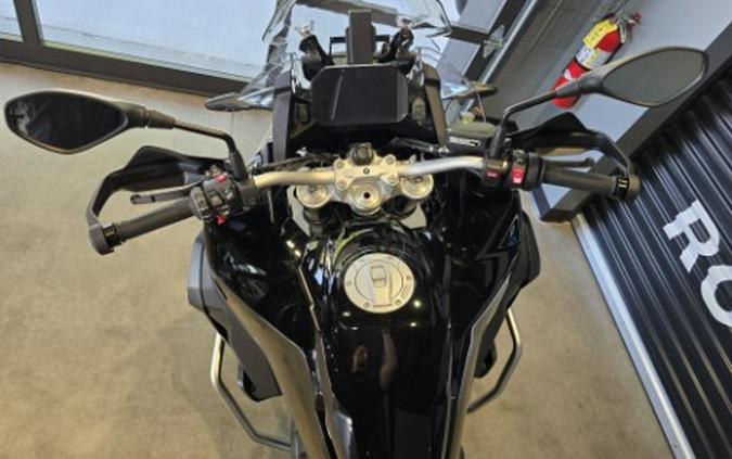 2026 BMW F 900 GS Adventure