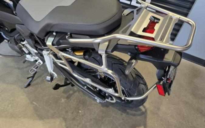 2026 BMW F 900 GS Adventure