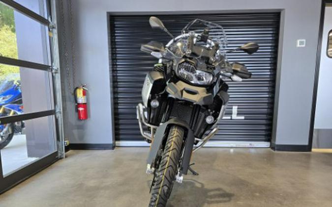 2026 BMW F 900 GS Adventure