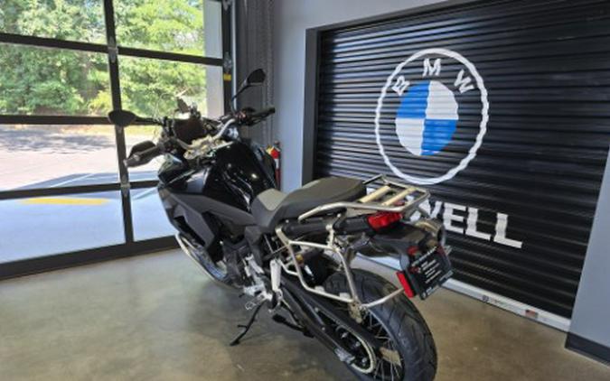 2026 BMW F 900 GS Adventure