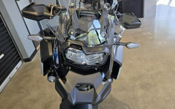 2026 BMW F 900 GS Adventure