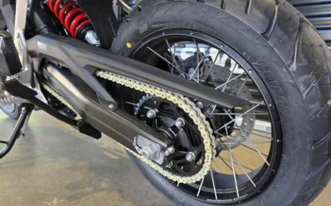 2026 BMW F 900 GS Adventure