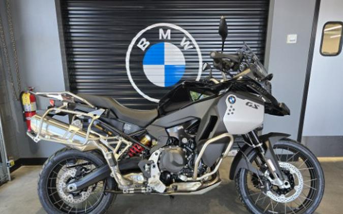 2026 BMW F 900 GS Adventure