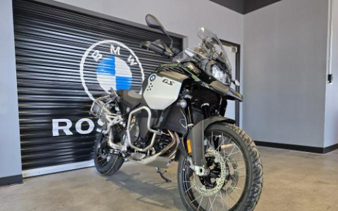 2026 BMW F 900 GS Adventure