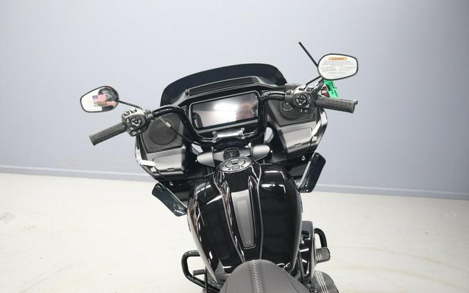 2026 Harley-Davidson Road Glide FLTRX