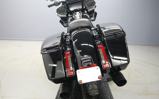 2026 Harley-Davidson Road Glide FLTRX