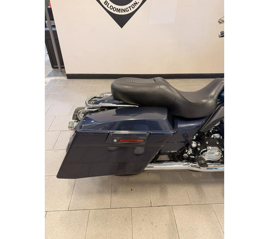 2008 Harley-Davidson® FLHX - Street Glide®
