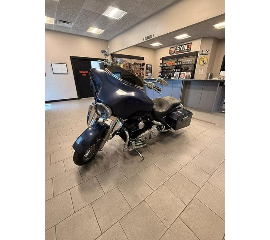 2008 Harley-Davidson® FLHX - Street Glide®