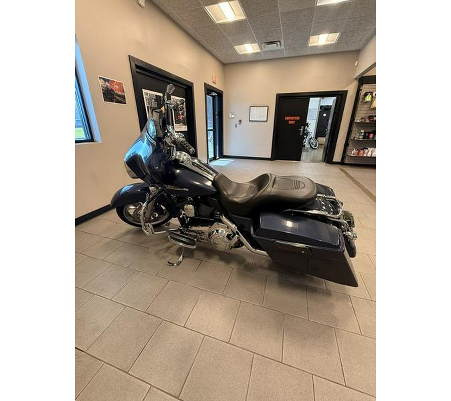 2008 Harley-Davidson® FLHX - Street Glide®