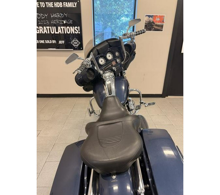 2008 Harley-Davidson® FLHX - Street Glide®