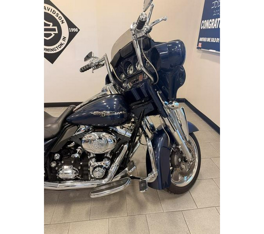 2008 Harley-Davidson® FLHX - Street Glide®