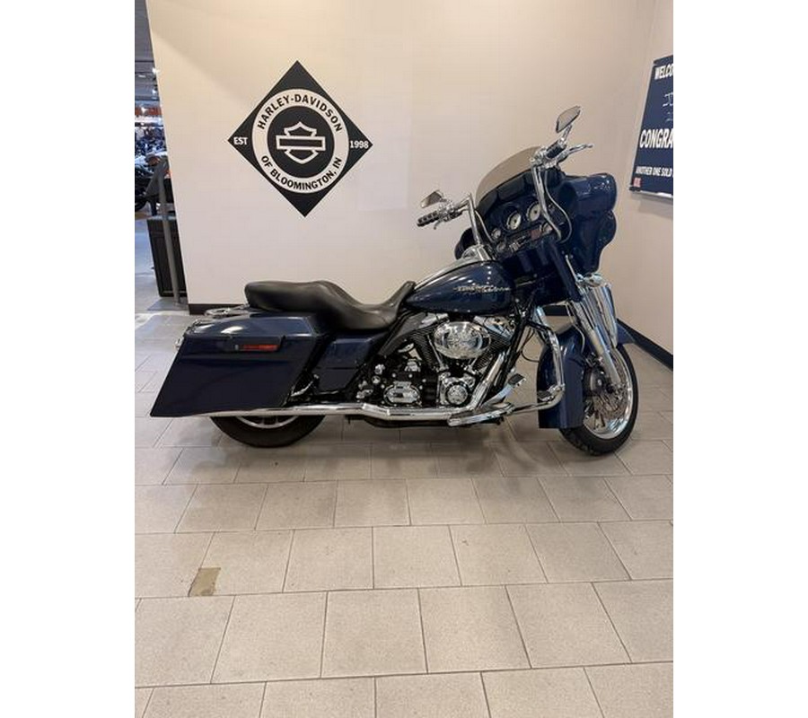 2008 Harley-Davidson® FLHX - Street Glide®