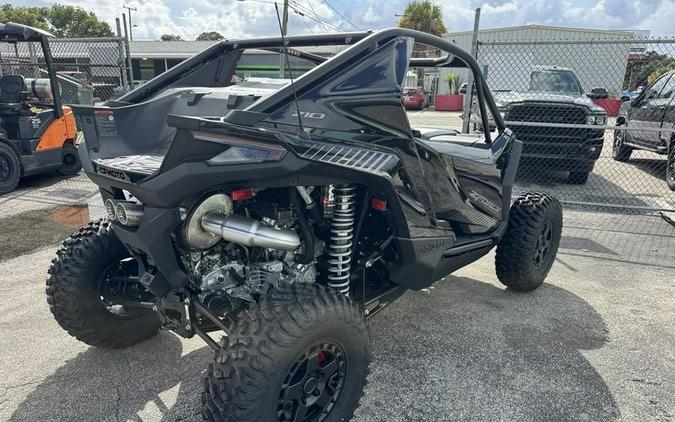 2026 CFMOTO ZFORCE Z10
